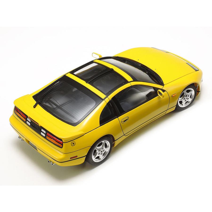 タミヤ（TAMIYA） タミヤ（24087）1/24 ニッサン フェアレディZ 300ZX