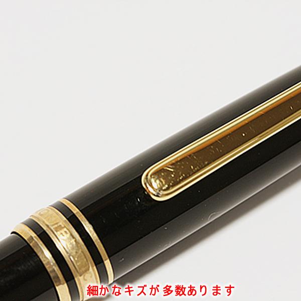 MONTBLAMC モンブラン万年筆 4810 14Kインクなし MONTBLAMC モンブラン