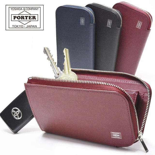PORTER ポーター エイブル キーケース 030-03085 吉田カバン スマート