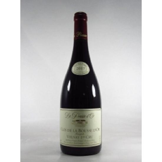 ヴォルネー・クロ・ドゥ・ラ・ブース・ドール 2009,2010 2本セット