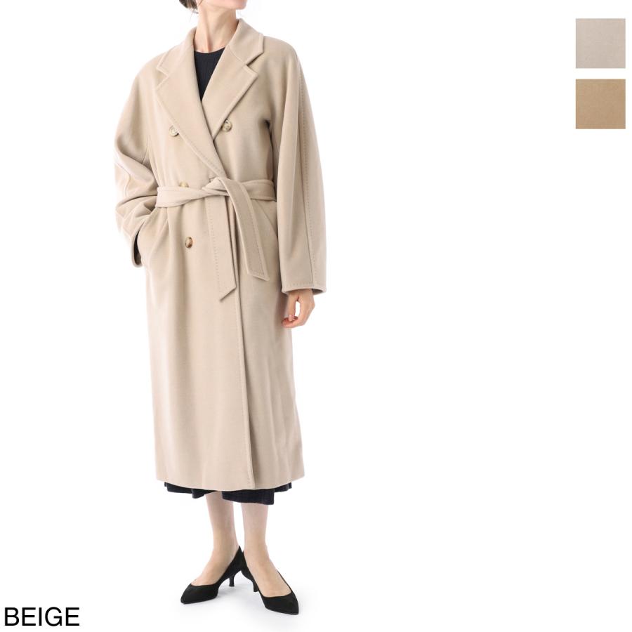Max Mara（マックスマーラ） アイコンコート 101801 MADAME ロング