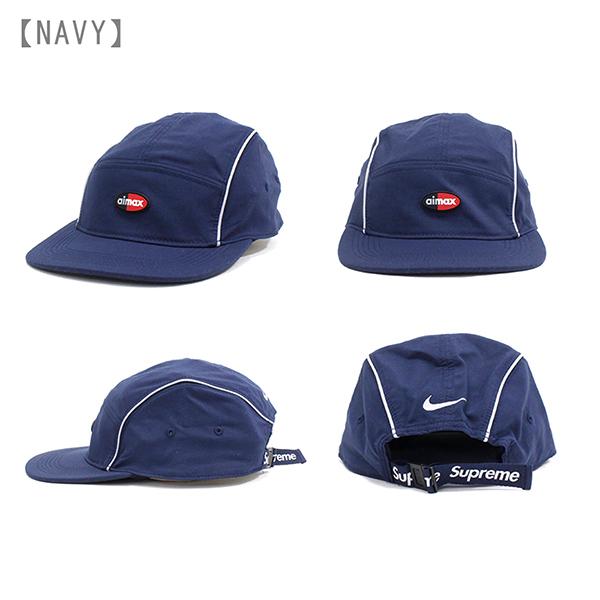 Supreme（シュプリーム） キャップ メンズ レディース 帽子 NIKE LAB x