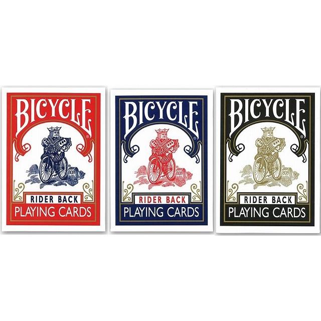 バイスクルトランプ 人気 ジャンボ・バイスクル トランプ （バイシクル