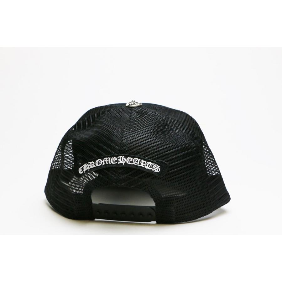 CHROME HEARTS（クロムハーツ） 新品☆クロムハーツ 帽子 PPO