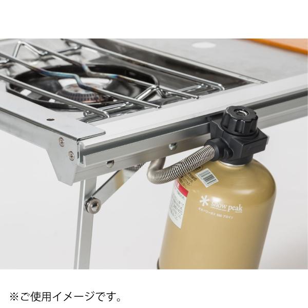 snow peak（スノーピーク） テーブル エントリーIGT CK-080 アウトドア