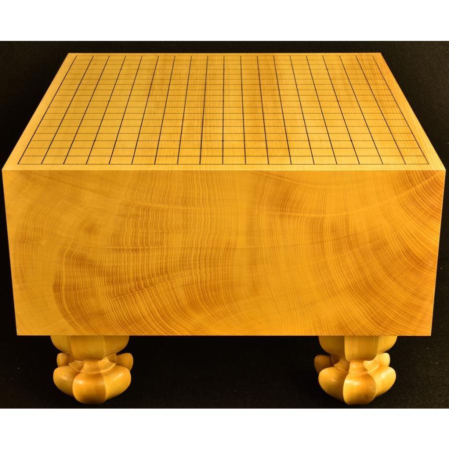 本榧碁盤60-6443 : 三輪碁盤店 - 通販 - Yahoo!ショッピング