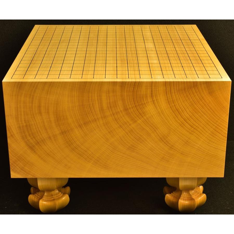 本榧碁盤68-6385 : 三輪碁盤店 - 通販 - Yahoo!ショッピング