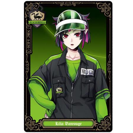 BANDAI（バンダイ） ディズニー ツイステッドワンダーランド