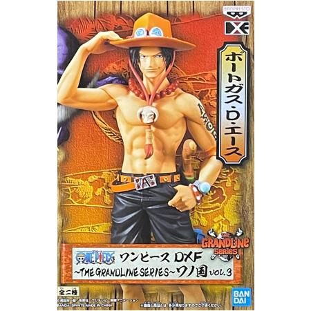 BANPRESTO（バンプレスト） ONE PIECE ワンピース DXF THE GRANDLINE