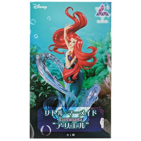 セガ（SEGA） リトル・マーメイド Luminasta アリエル 単品 Little