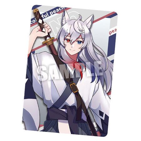 BANDAI（バンダイ） カラフルピーチ ウエハース どぬく スペシャル