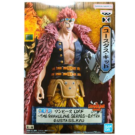 BANPRESTO（バンプレスト） ONE PIECE ワンピース DXF THE GRANDLINE