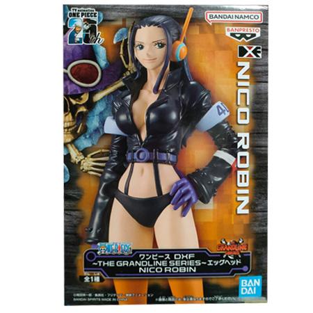 BANPRESTO（バンプレスト） ONE PIECE ワンピース DXF THE GRANDLINE