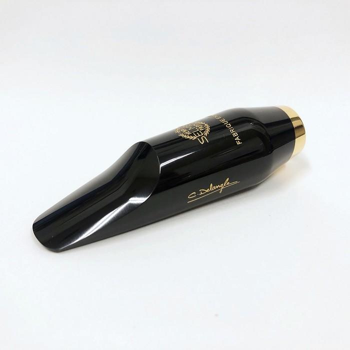 セルマー アルトサックス マウスピース 