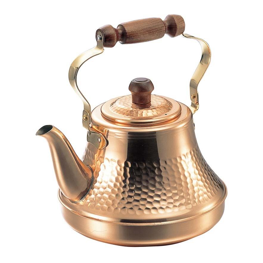 クラッシー ケットル 2.5L 銅製 タケコシ 銅 クラッシーケトル 2.5L
