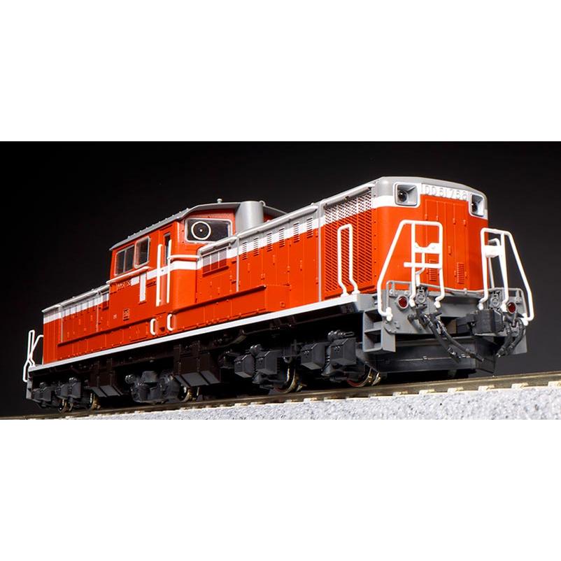 カトー（KATO） (HO)DD51 (耐寒形) 【KATO・1-701A】 : ミッドナイン