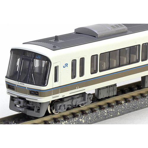 Nゲージ KATO 221系 6両編成 10-435 10-436