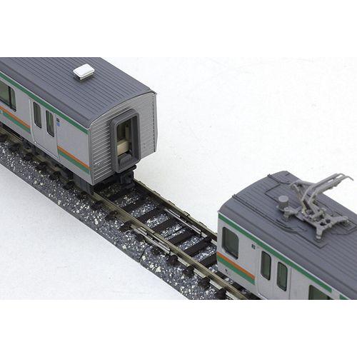 KATO 10-522 10-596 おまけKATOサロE231 美品付き KATO 10-522 10-596