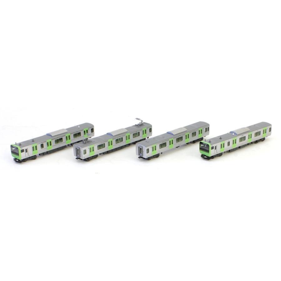 カトー（KATO） スターターセットE235系山手線 【KATO・10-030