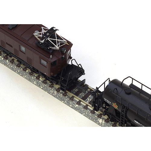 カトー（KATO） ED19+タキ10600 セメント輸送列車 明星セメント 6両