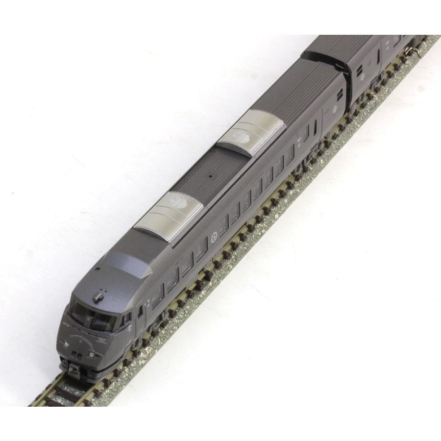 カトー（KATO） 787系アラウンド ザ 九州 4両セット 【KATO・10-1541