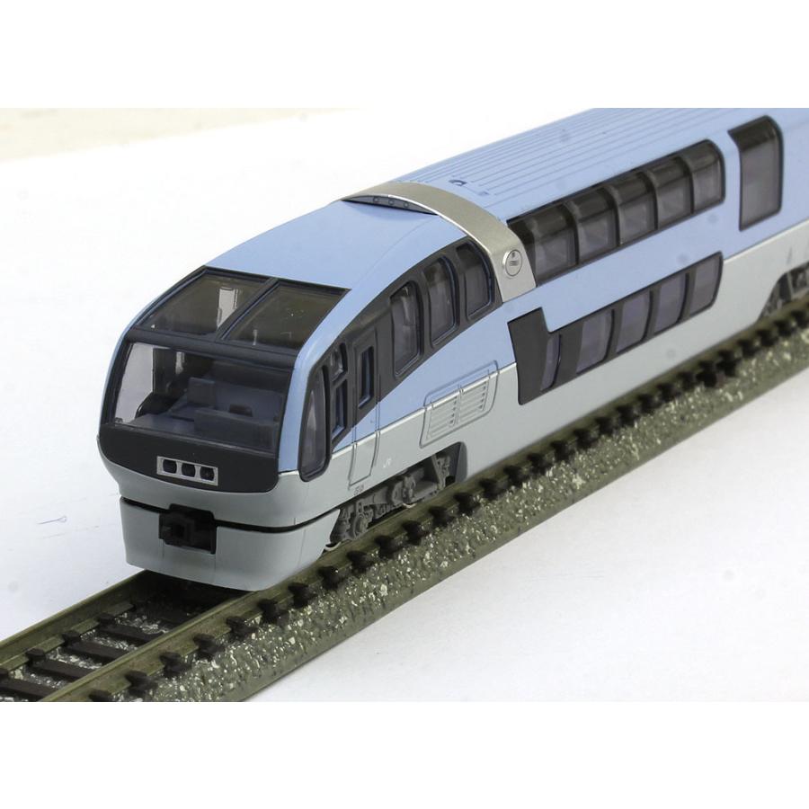 新品未使用KATO251系「スーパービュー踊り子」 登場時塗装 10-1576