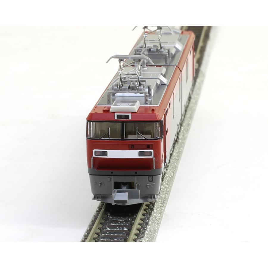 KATO EH200・EH500 3次形セット中古 現状販売 KATO 3037-3 EH500 3次形
