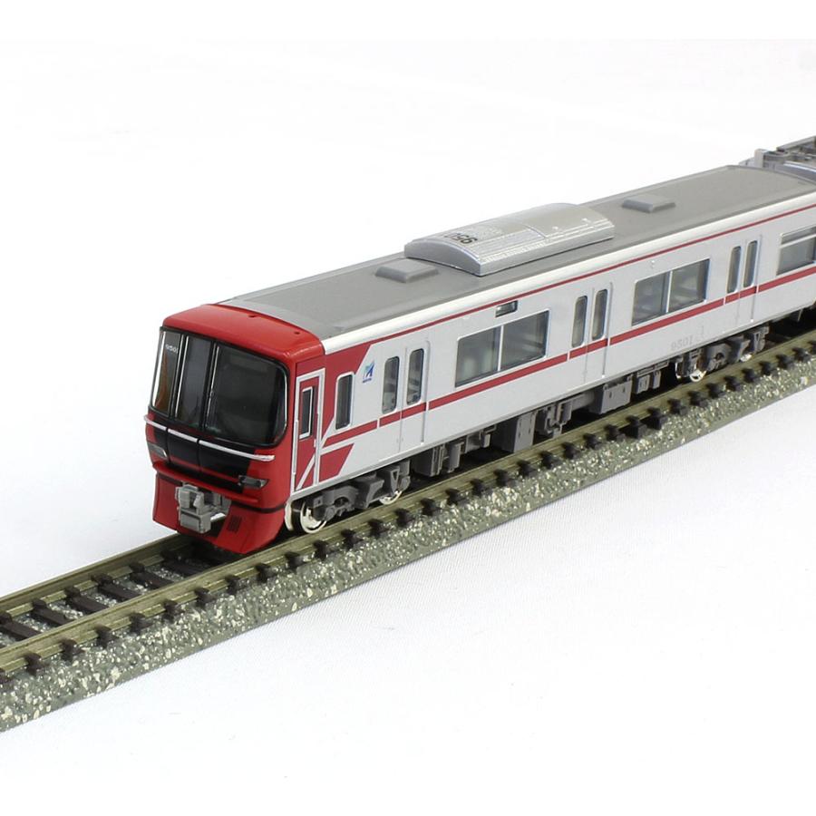 グリーンマックス（GREENMAX） 名鉄9500系 基本4両編成セット（動力