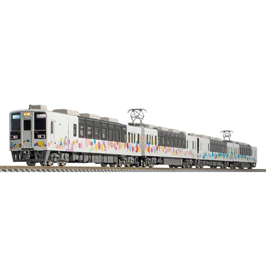 グリーンマックス (N) 31895 東武634型(スカイツリートレイン・ロゴ