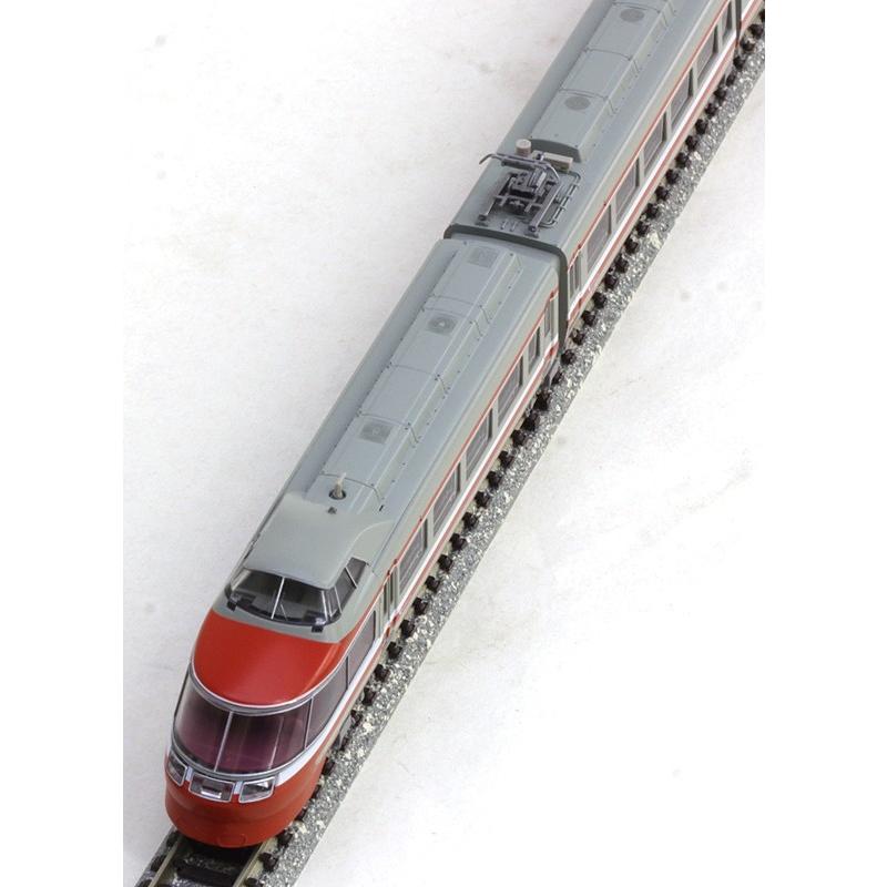 トミックス 小田急ロマンスカー7000形LSE(復活旧塗装・ブランドマーク
