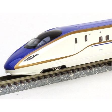 限定品】トミックス98926JR E7系北陸新幹線12両セット