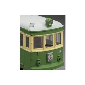 モデモ HT3 HO 江ノ島電鉄100形 108号車 江ノ島電鉄 100形 “108号車