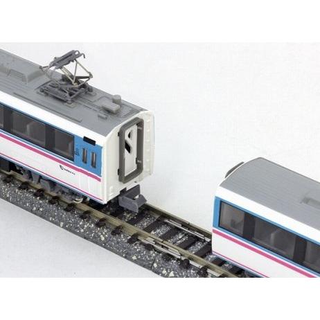 小田急ロマンスカー20000形 RSE「あさぎり」 7両セット 【MODEMO