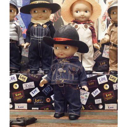 バディリー ビンテージ オリジナル 3体セット