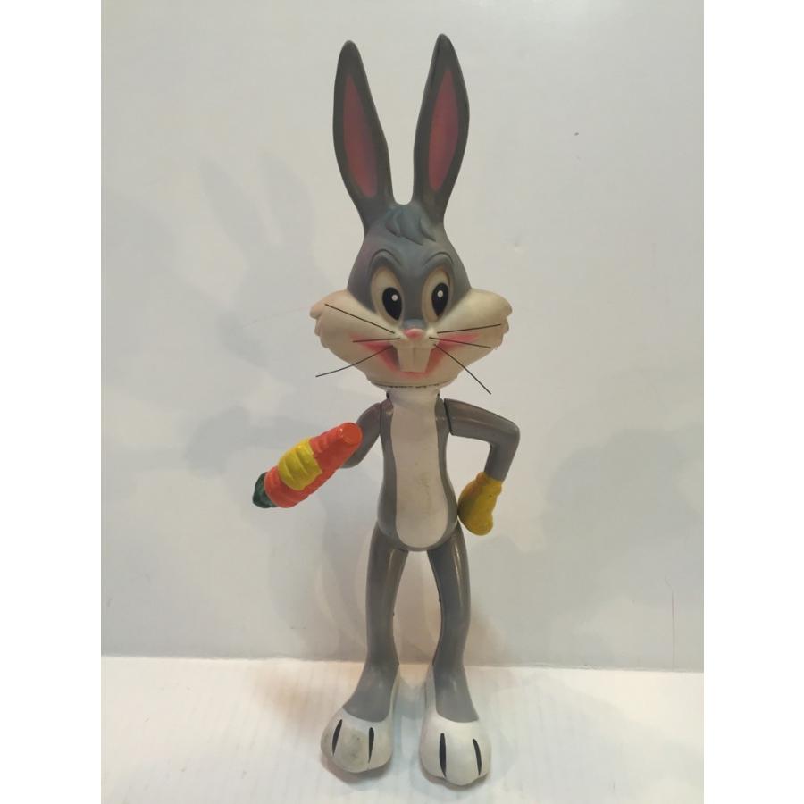 90年代 ビンテージ ワーナーブラザーズ バックスバニー 自由の女神