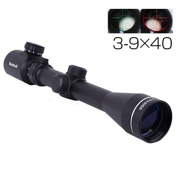 サイレントカスタム】M40A5＋3-9×40イルミスコープ サイレントカスタム