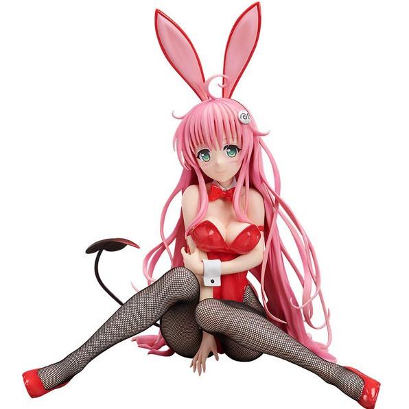 B-STYLE To LOVEる-とらぶる- ダークネス ララ・サタリン・デビルーク