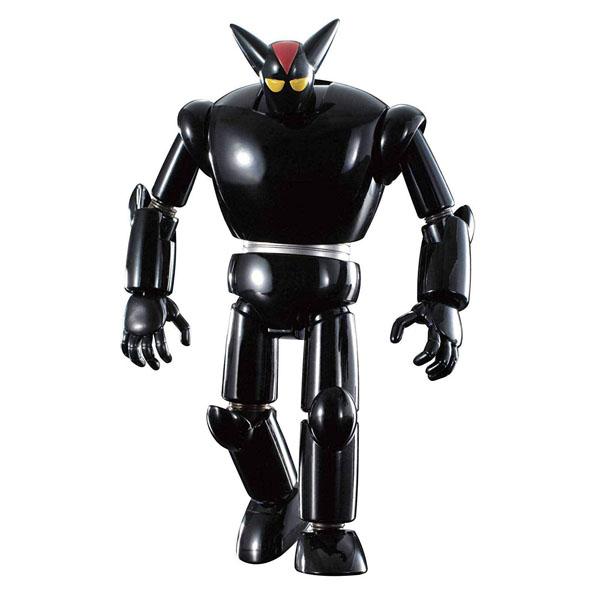 超合金魂 GX-29R ブラックオックス 『鉄人28号』[BANDAI SPIRITS] 送料