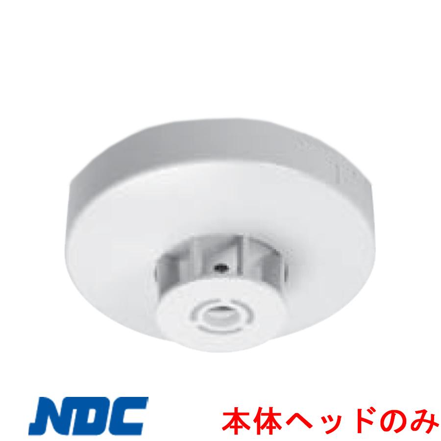日本ドライケミカル 定温式スポット型感知器 特種 60℃ 電子式自己保持
