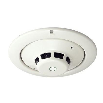 光電式スポット型感知器 2種 埋込型 SLV-2UL ホーチキ製 【自動火報