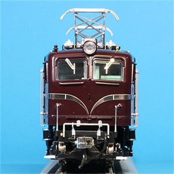 Tenshodo/天賞堂 鉄道模型 HOゲージ EF58形 61号機 お召仕様（国鉄時代