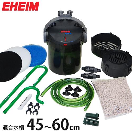 EHEIM（エーハイム） エココンフォート 2232 (45cm〜60cm水槽用