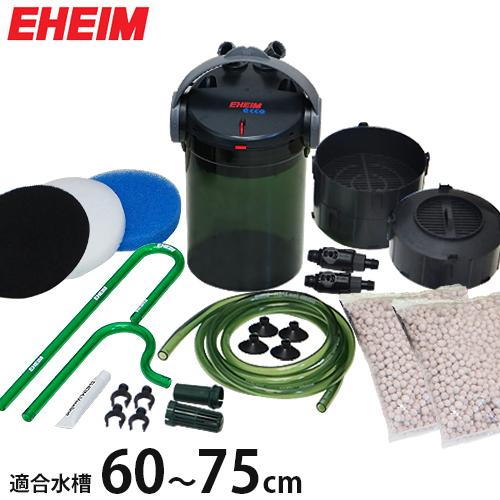 EHEIM（エーハイム） エココンフォート 2234 (60cm〜75cm水槽用
