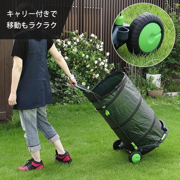 MINATOWORKS（ミナトワークス） ミナト キャスター付きガーデン