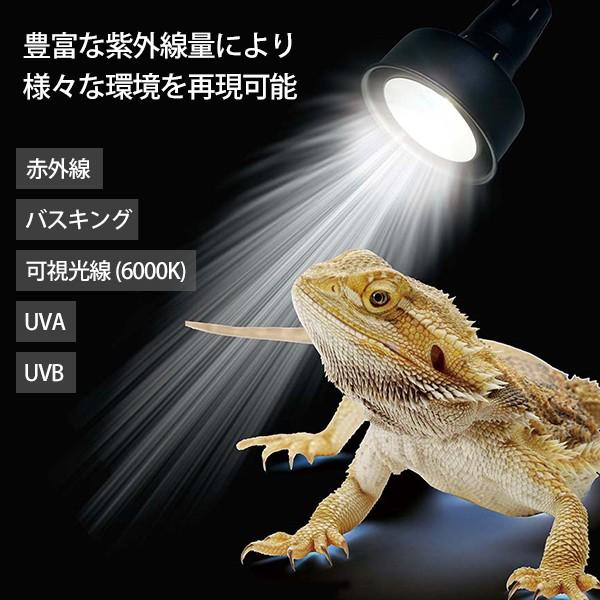 ゼンスイ ソラリウム 35W 専用交換球 [ゼンスイ メタルハライドランプ