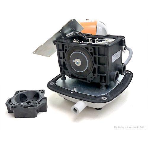 安永エアポンプ エアーポンプAP-30・40用 メンテナンスキット