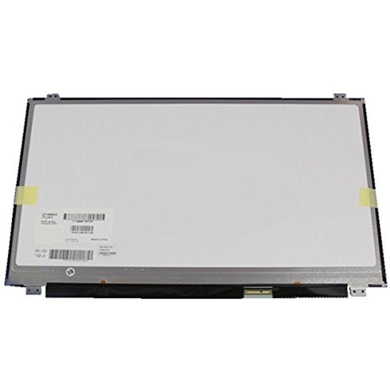 富士通（FUJITSU） 対応修理交換用 LP156WHB-TLA1 15.6インチ LCD-15.6