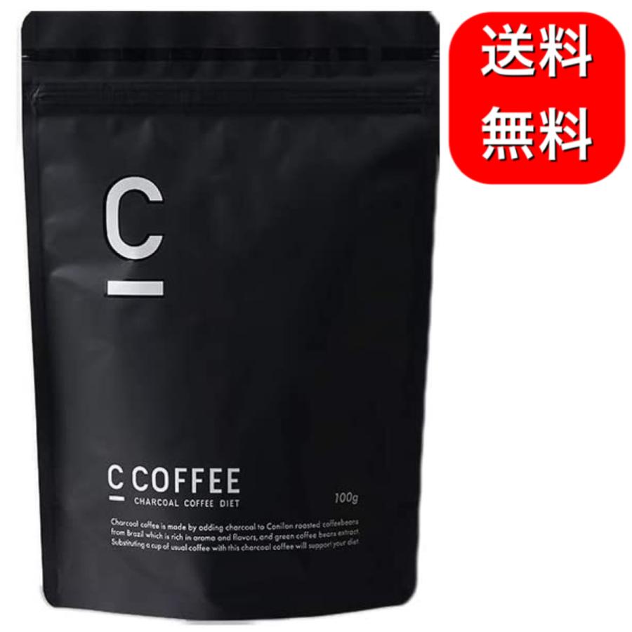 C COFFEE 100g シーコーヒー : Chronus-クロノス - 通販 - Yahoo