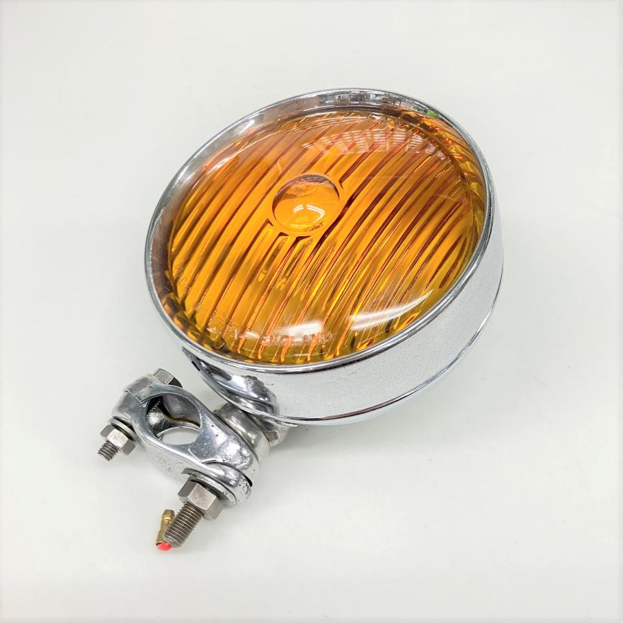 あいみ様 専用 マーシャル 2024 819 フォグランプ イエロー 2ヶ 割れ