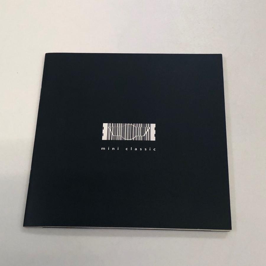 現品 ローバーミニ 40周年 カタログ : ミニマルヤマ - 通販 - Yahoo